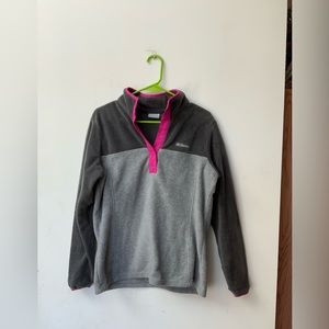 Columbia Pullover